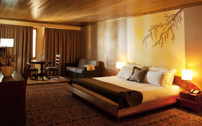 Luna Serra da Estrela en Penhas Da Saúde-Serra Da Estrela